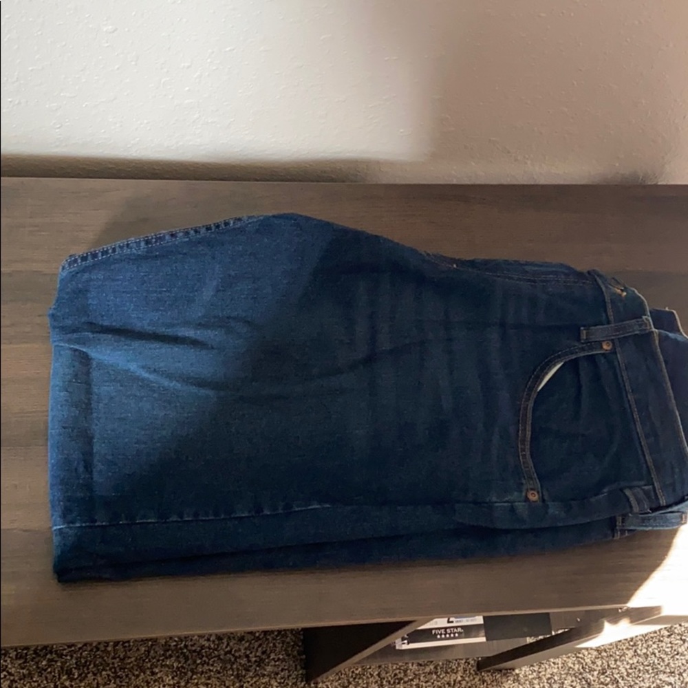 Wrangler Pants